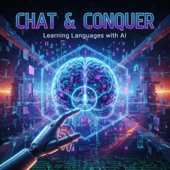 Learn a Language With AI: Daily Chats + 30-Day Plan
