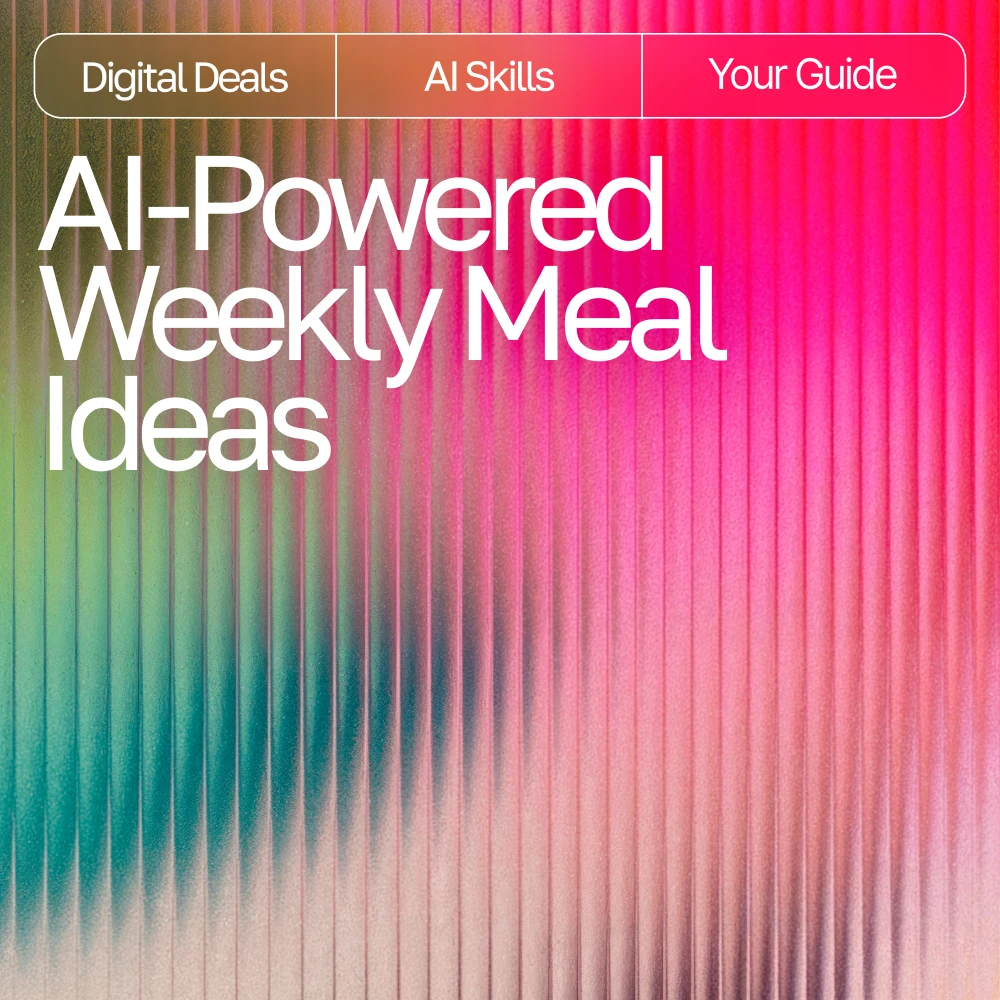 Best AI Meal Planning App: How to Choose in 2026